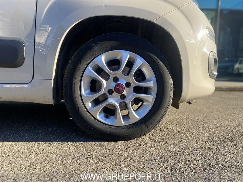 FIAT Panda 1.2 EasyPower Lounge