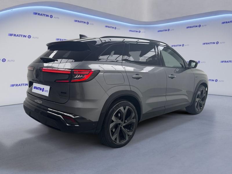 RENAULT AUSTRAL FULL HYBRID E-TECH 200