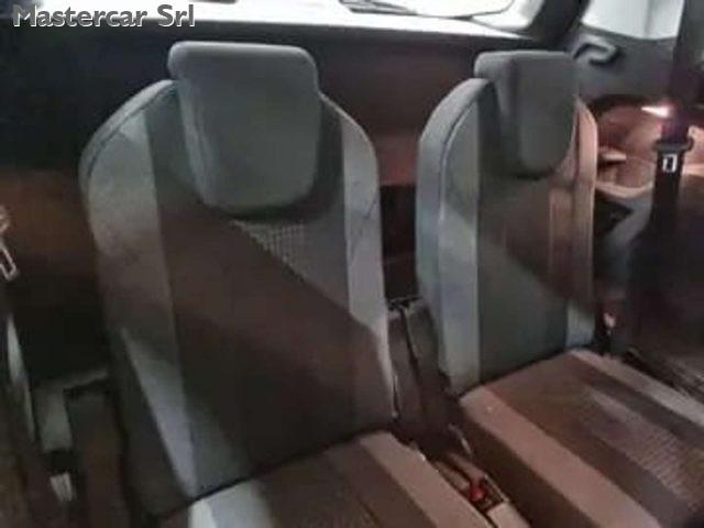 PEUGEOT 5008 5008 1.5 bluehdi Business s 7 posti - GA292PD