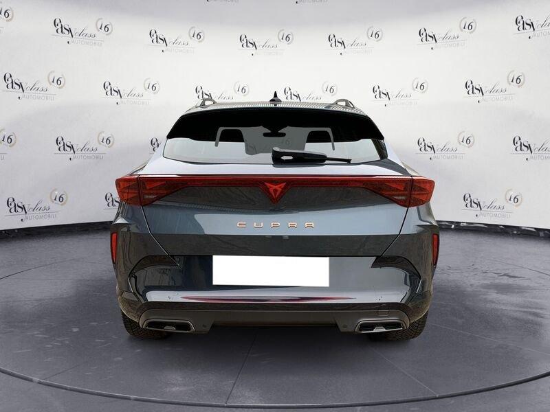 Cupra Formentor 1.5 Hybrid DSG Nuovo Modello Led Camera 18"