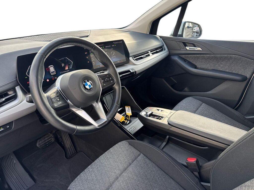 BMW Serie 2 Active Tourer 218 d DCT