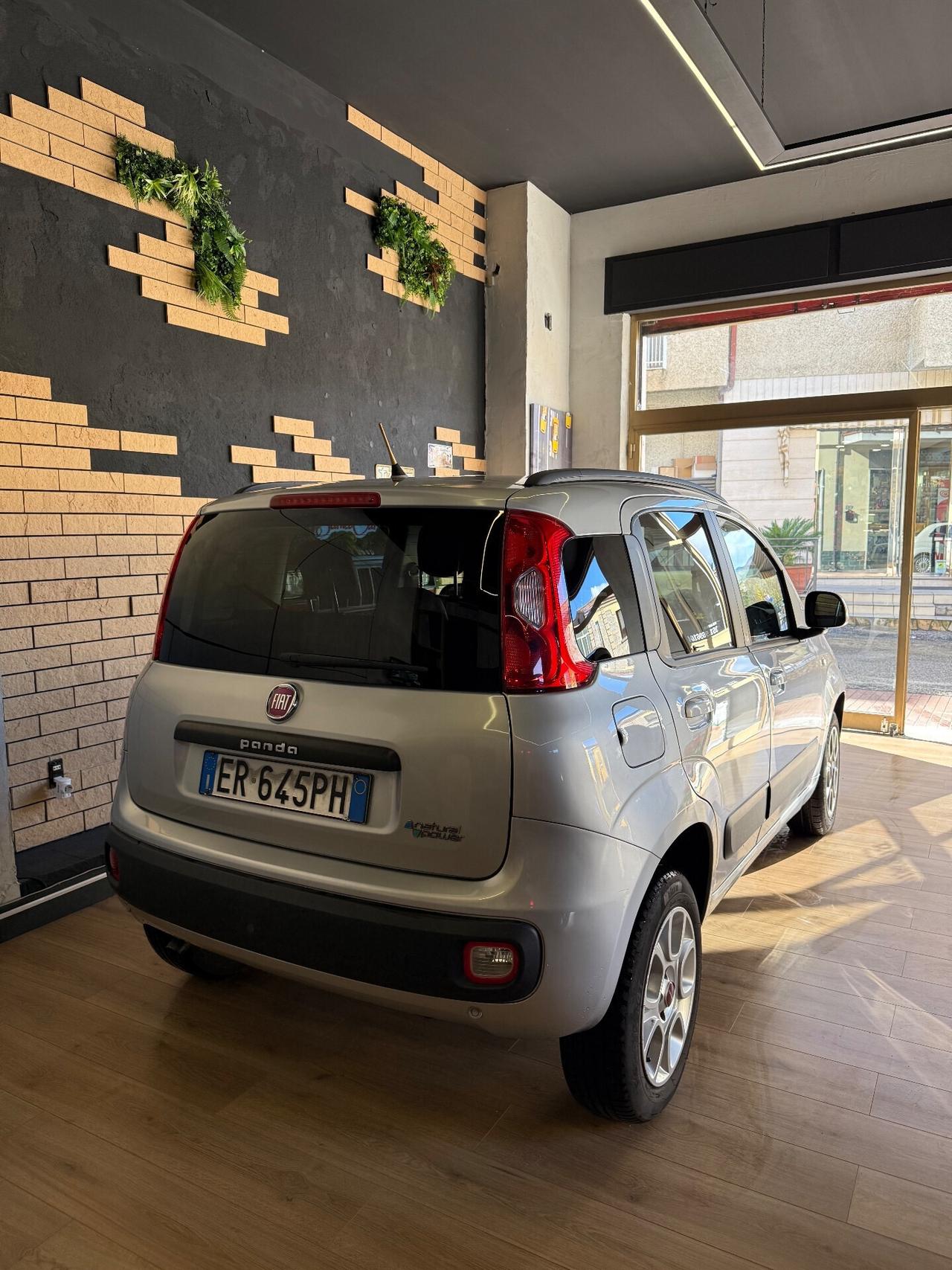 Fiat Panda TwinAir