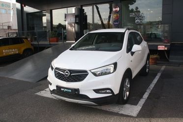 Opel Mokka 1.6 Ecotec 115CV 4x2 Start&Stop X