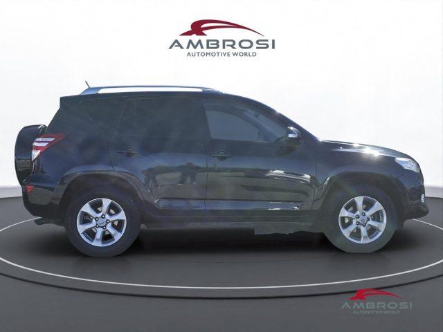 TOYOTA F RAV4 2.2 D-4D 150 CV DP Exclusive - PER OPERATORI