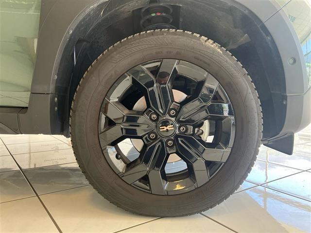 DACIA Duster 1.5 Blue dCi SL Extreme 4x4