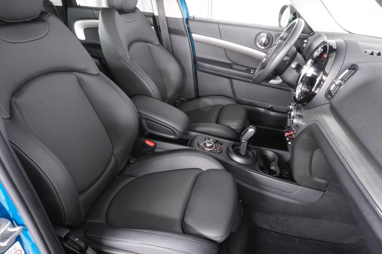 Mini Cooper Countryman 1.5 136 cv