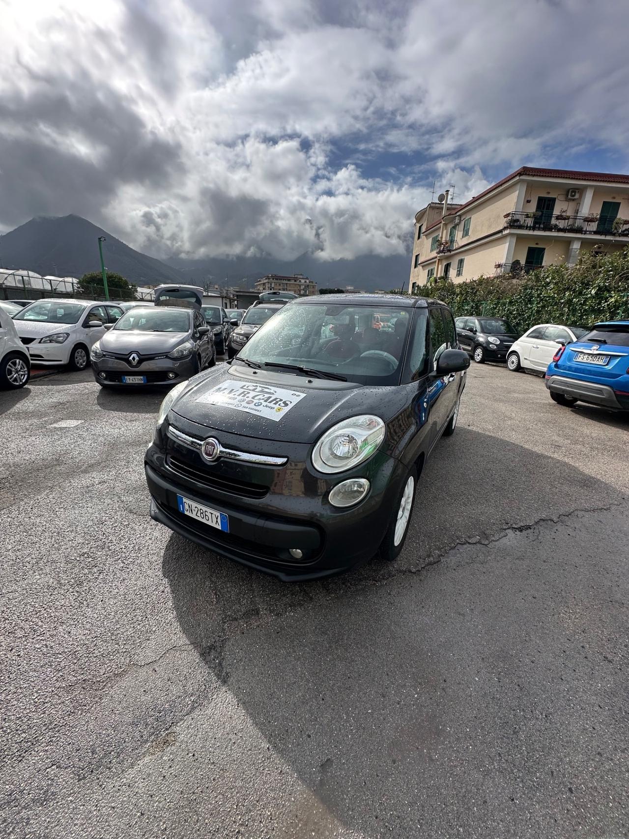 Fiat 500L 1.3 Multijet 85 CV Pop Star