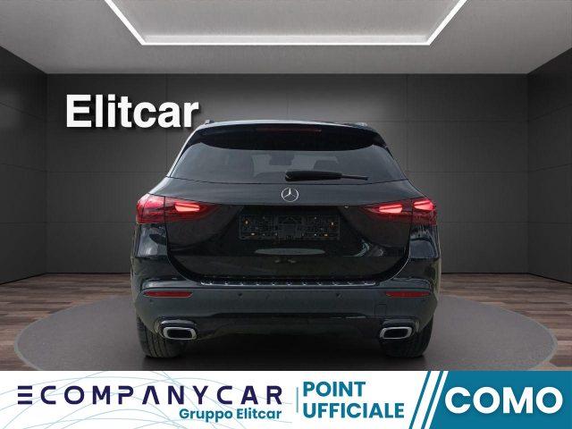 MERCEDES-BENZ GLA 180 Automatic Progressive Advanced