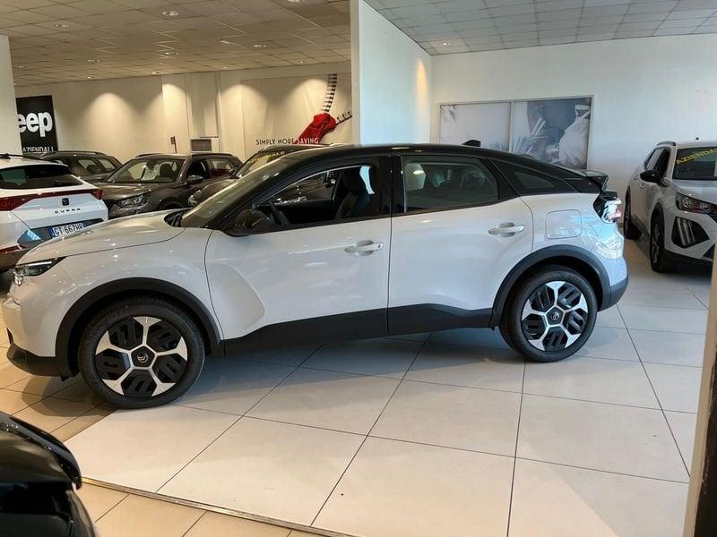 Citroën C4 C4 PureTech 130 S&S EAT8 Plus