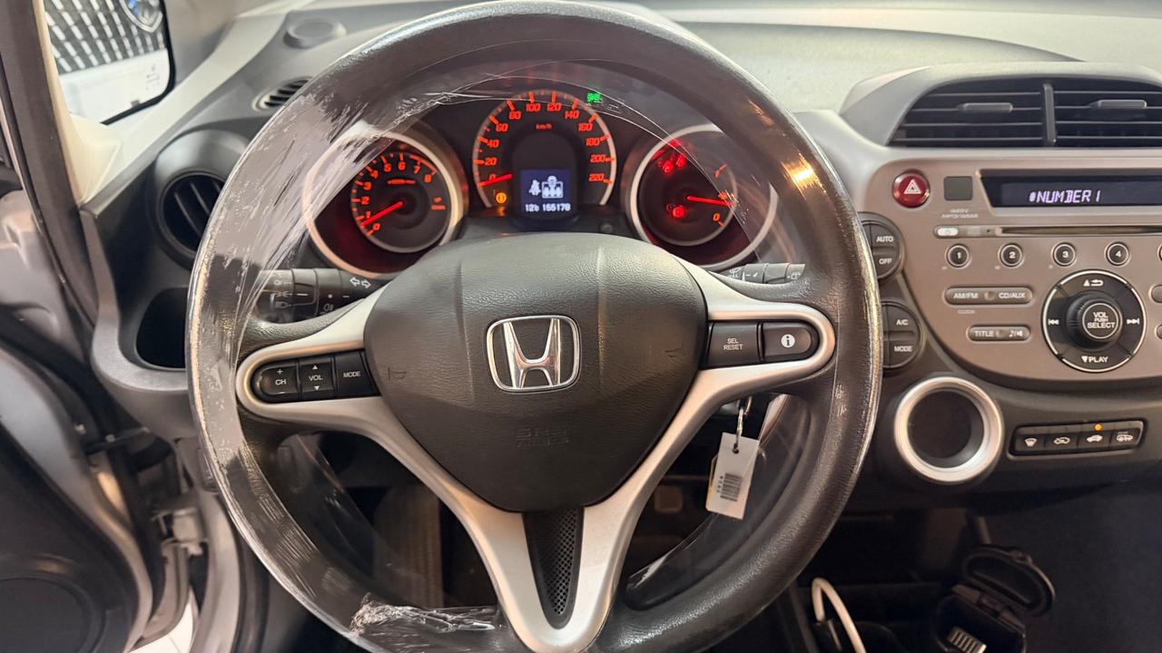 Honda Jazz 1.4 i-VTEC Exclusive