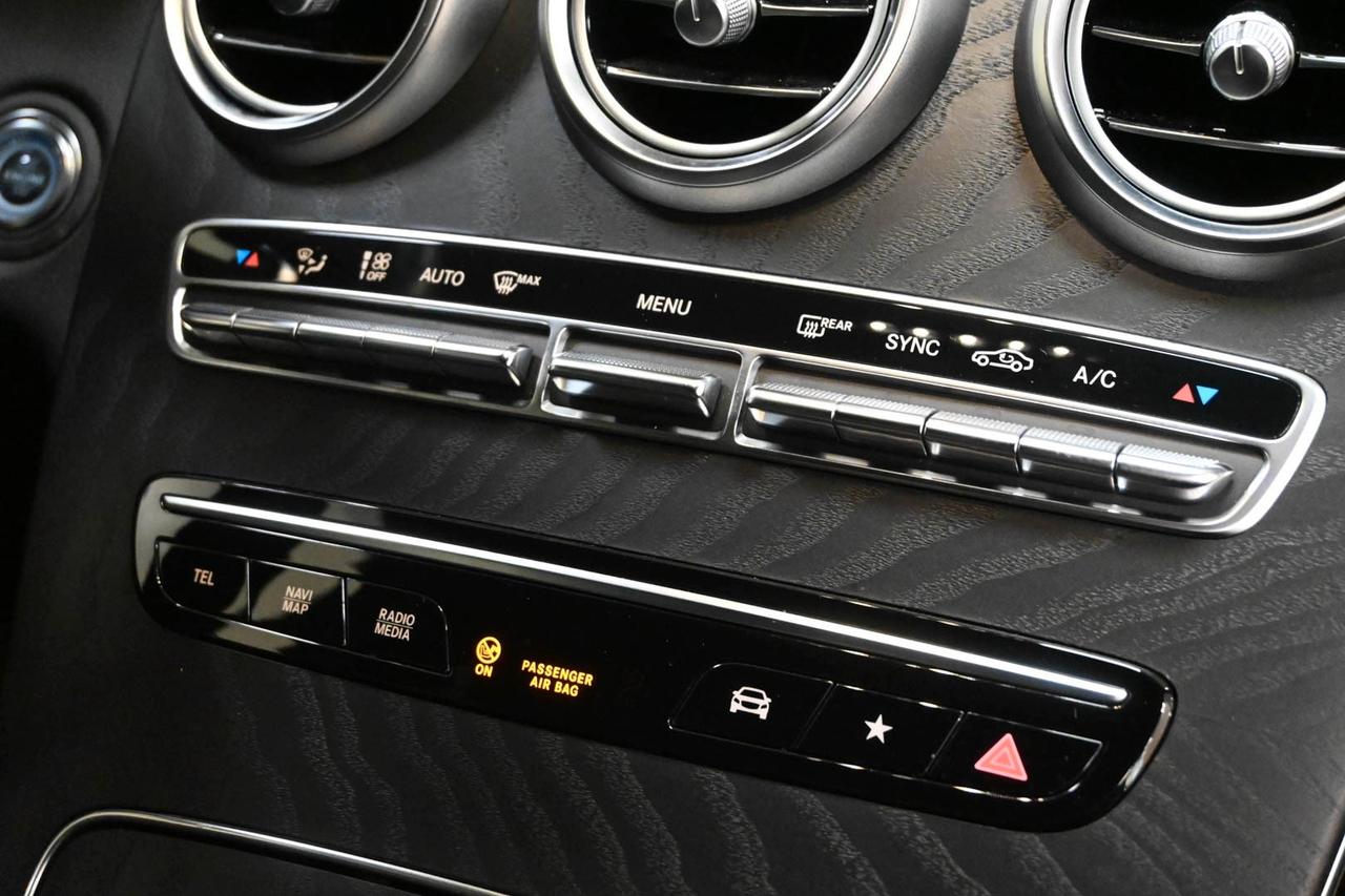 MERCEDES GLC Coupé (C253) GLC 200 4Matic EQ...