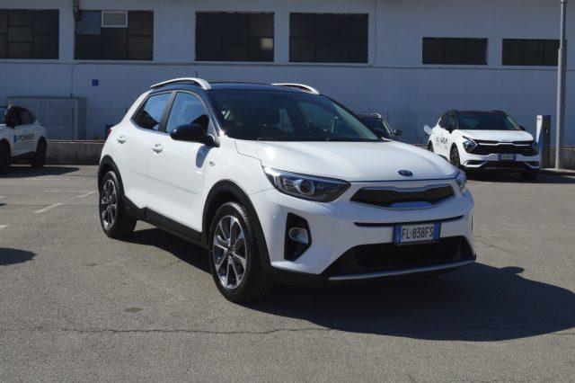 KIA Stonic 1.4 MPI 100 CV ENERGY