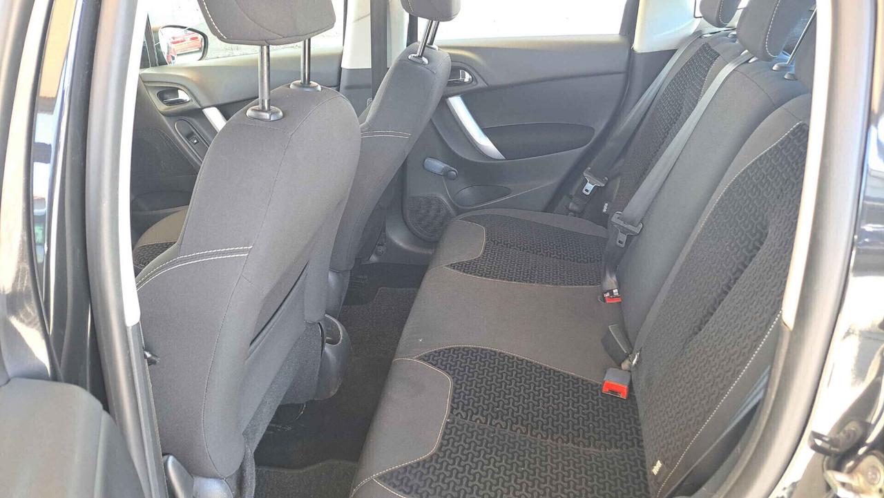 Citroen C3 1.1 Benzina Seduction