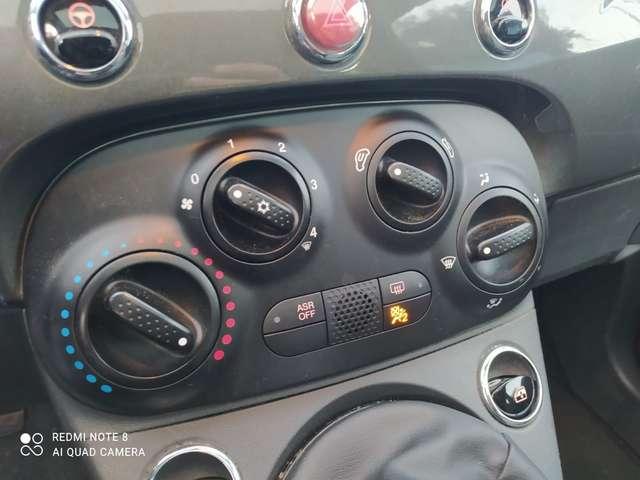 Fiat 500 500 III 1.2 Riva 69cv GPL