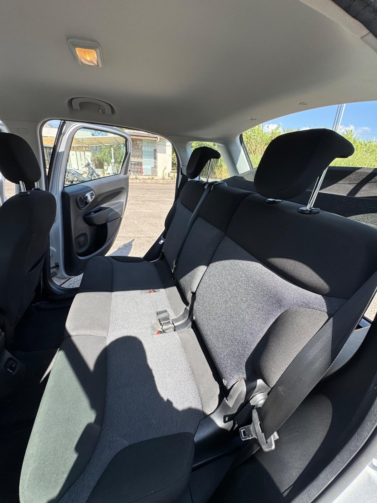 Fiat 500L Wagon 1.3 Multijet 95 CV Lounge