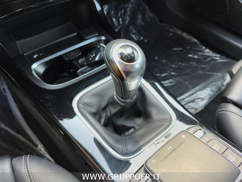 Mercedes-Benz Classe A (W177) A 180 d Business