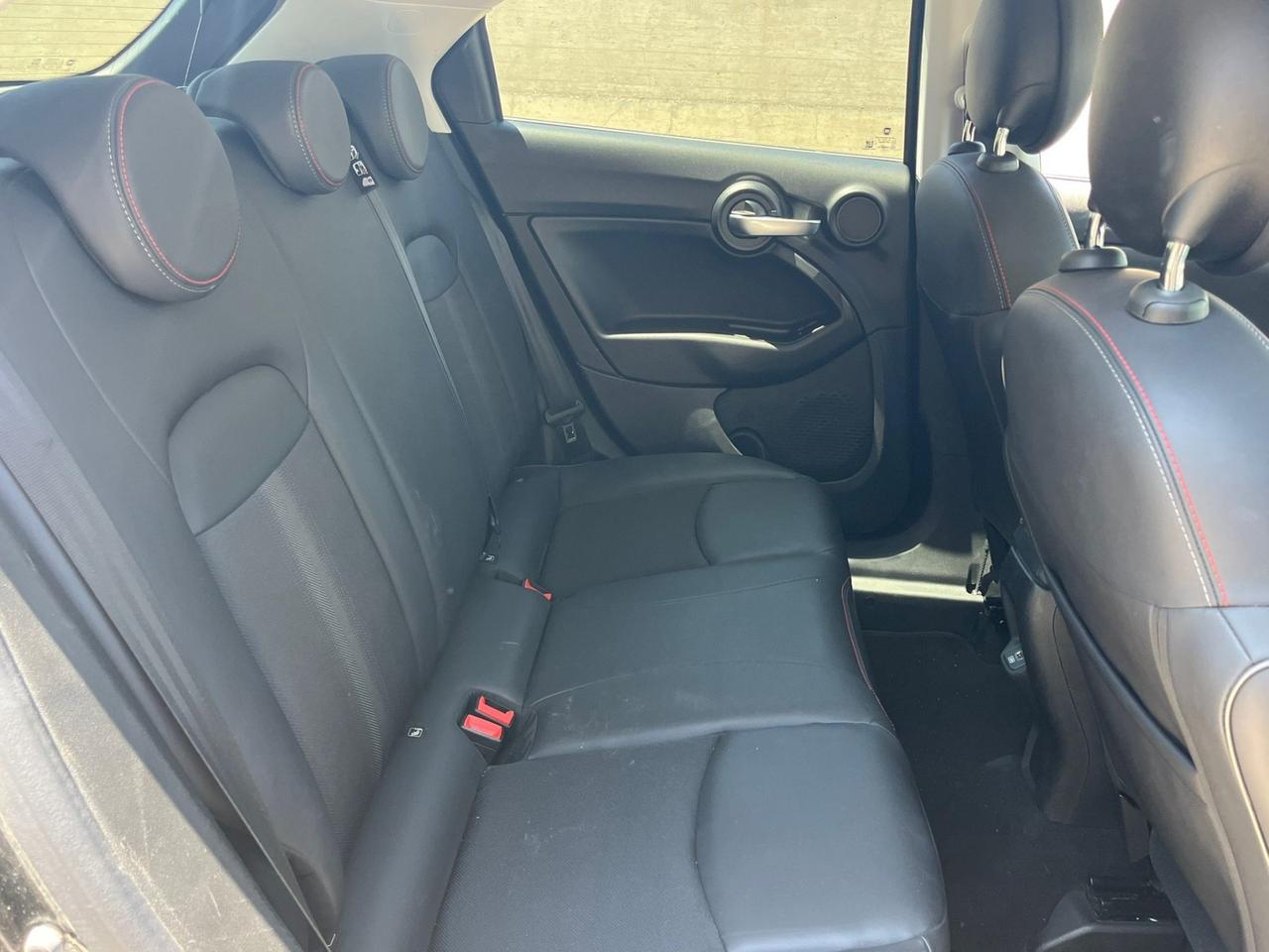 Fiat 500X 1.5 T4 Hybrid 130 CV DCT Sport