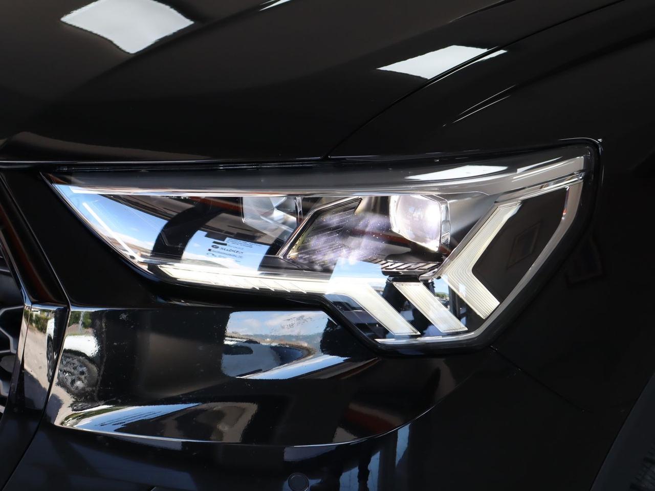 Audi Q3 Business Plus 1.4 45 TFSI e PHEV #11142