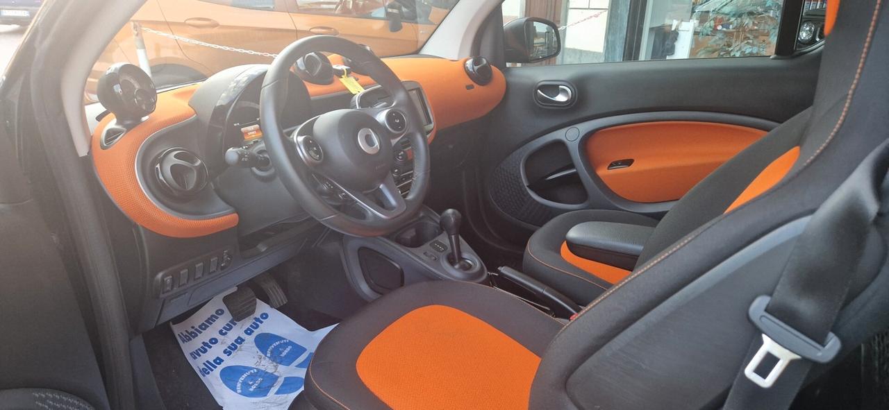 Smart ForTwo 70 1.0 twinamic 59.000 KM TAGLIANDI