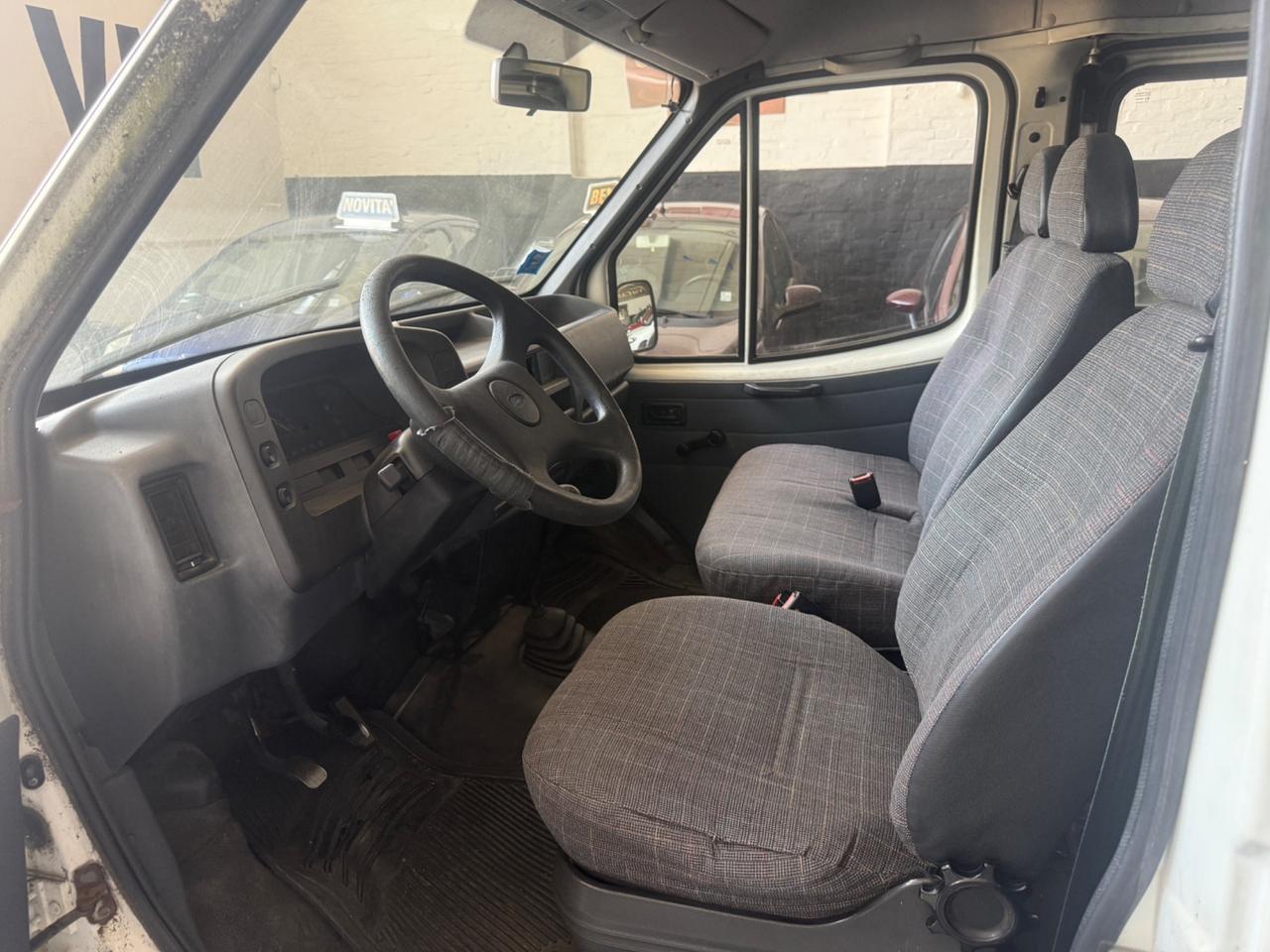 Ford Transit Turneo 2.5 D PC Base 9 posti