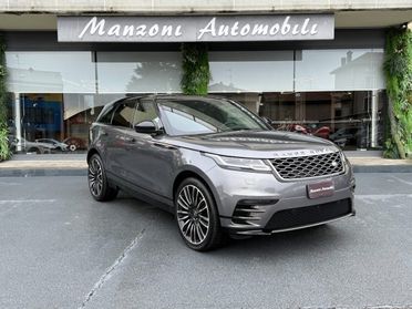 LAND ROVER Range Rover Velar 2.0 TD4 240 CV R-Dynamic S