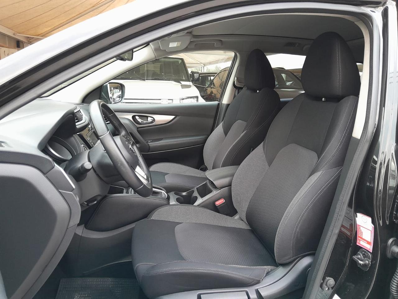 Nissan Qashqai 1.3 DIG-T 140 CV N-Connecta