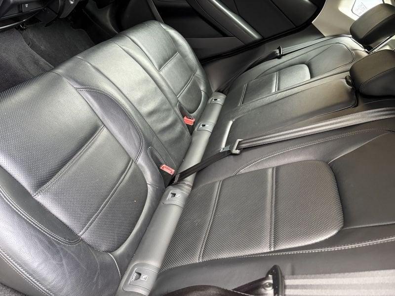 Jaguar E-Pace E-Pace 2.0D 150 CV AWD aut. S