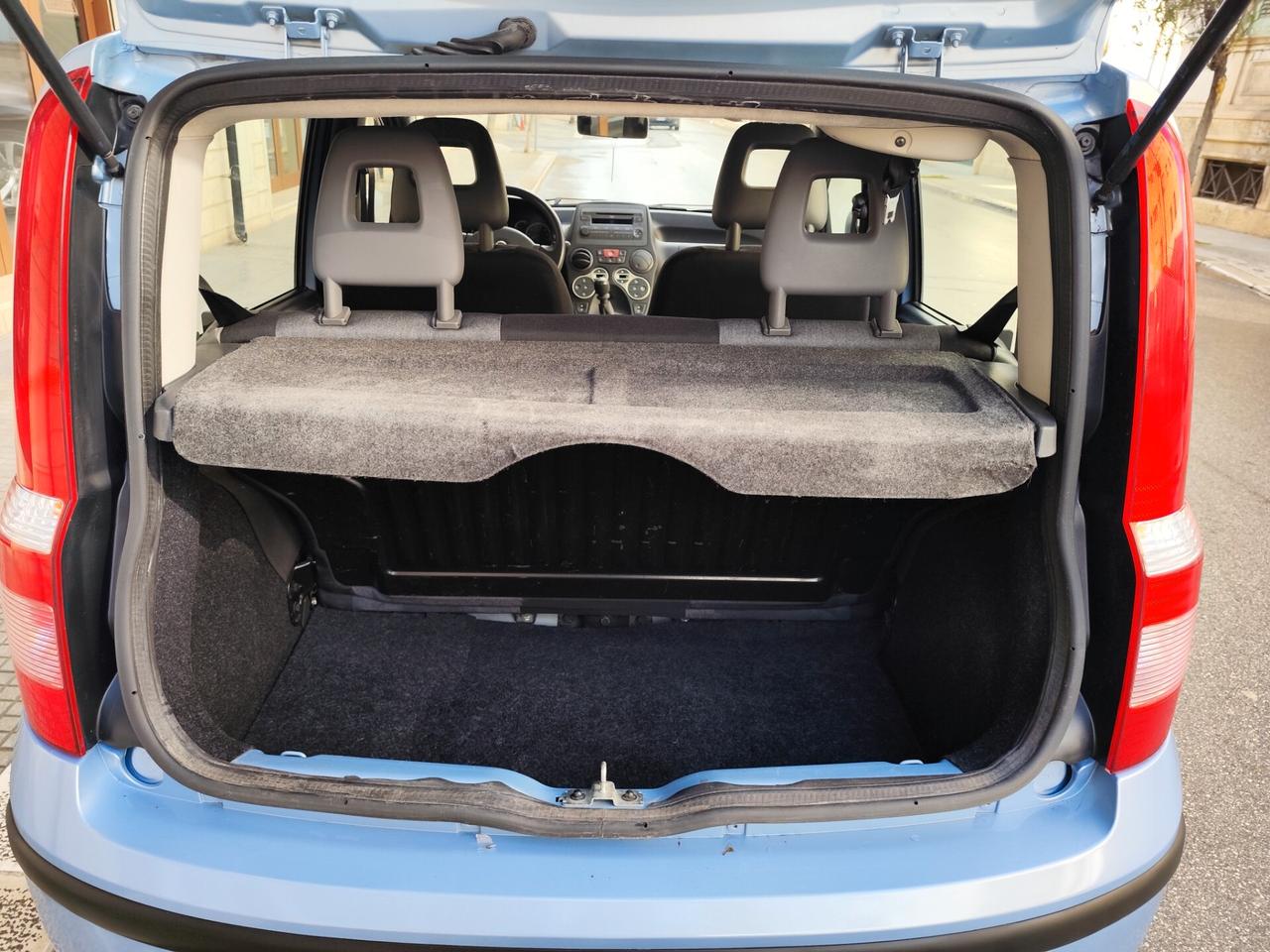 Fiat Panda 1.2 Emotion 69CV BENZINA 5 POSTI