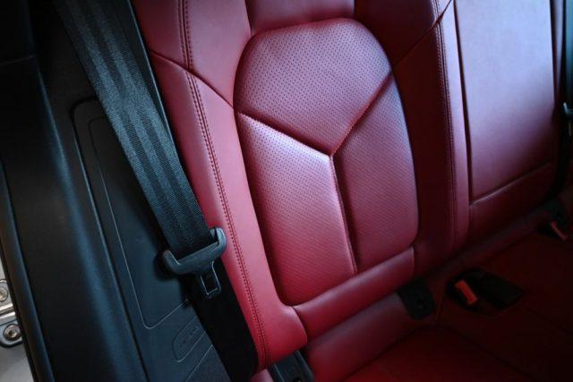 PORSCHE Macan 3.0d S PDK PASM+MBK1 NAVI RADAR18VIE SED.VENT/RISC