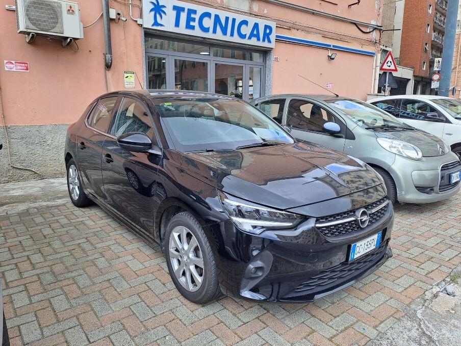 Opel Corsa 1.2 Elegance - OK NEOPATENTATI