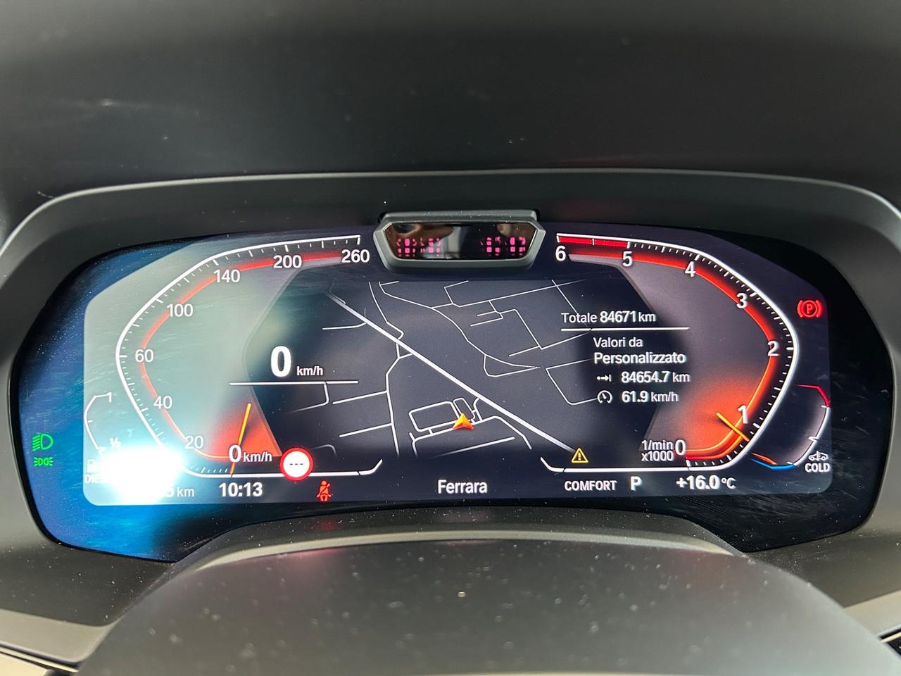 Bmw X6 xDrive30d 48V Msport