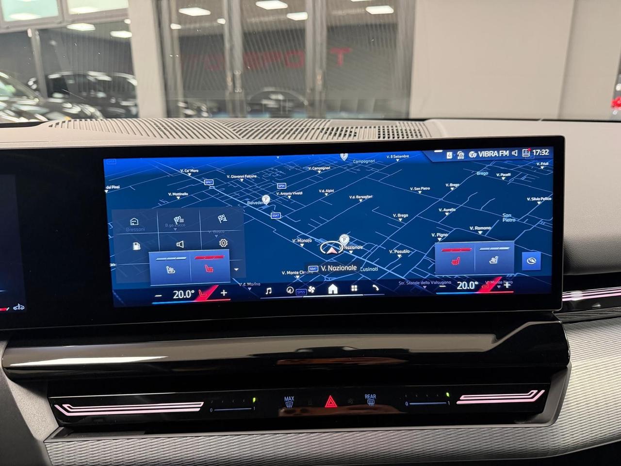 Bmw 520d 48V xDrive Msport Pro