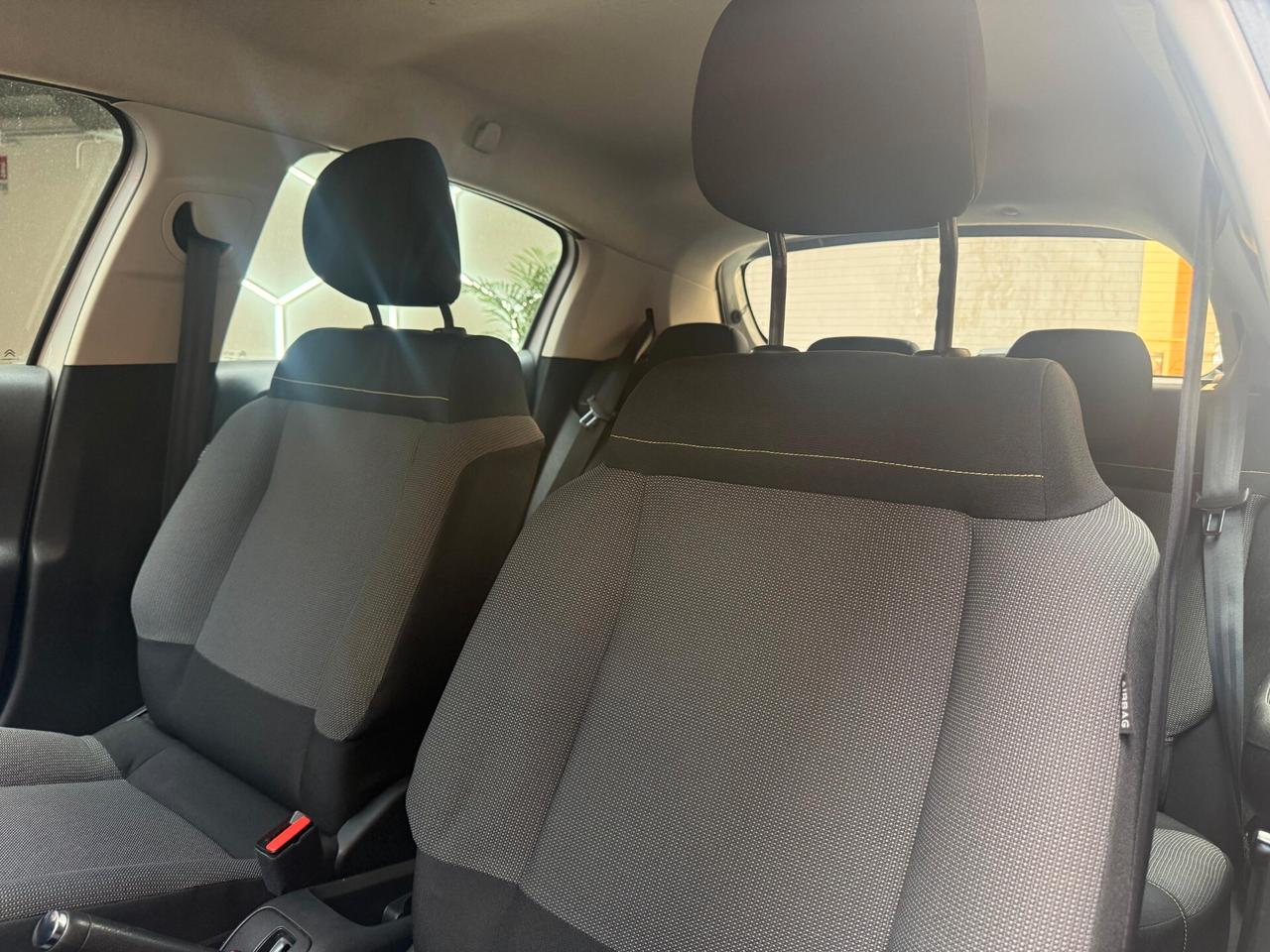 Citroen C3 PureTech 68 Feel
