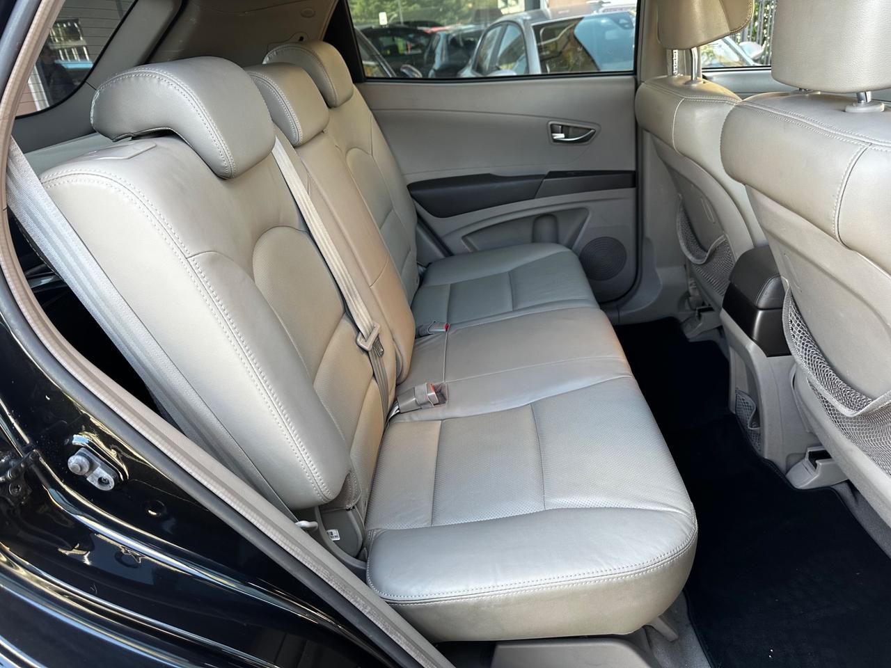 Ssangyong Korando 2.0 e-XDi 175 CV AWD AT Classy Navi