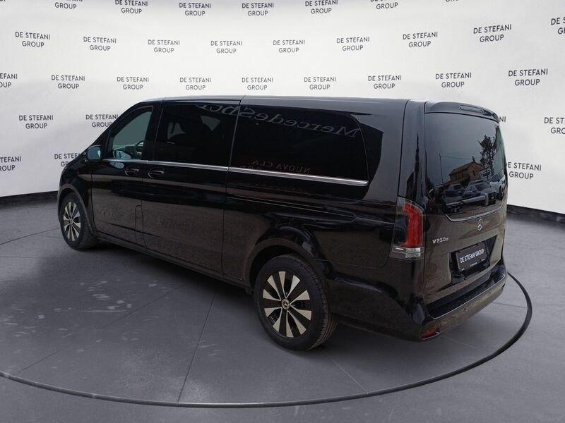 Mercedes-Benz Classe V V 250 d Avantgarde ExtraLong