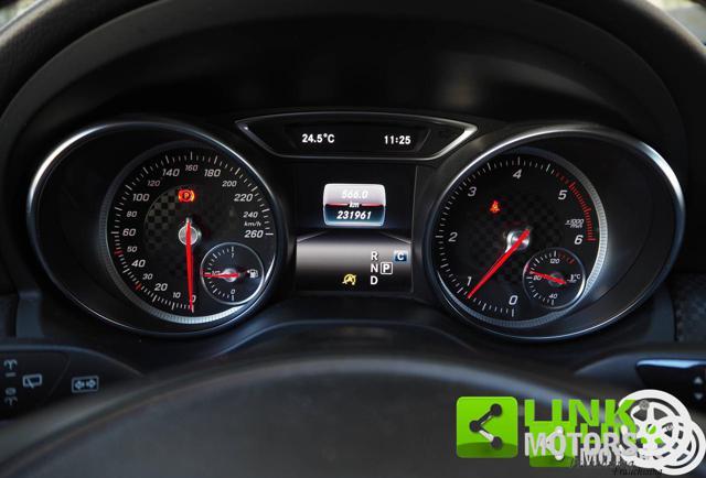 MERCEDES-BENZ A 180 CDI Sport autom