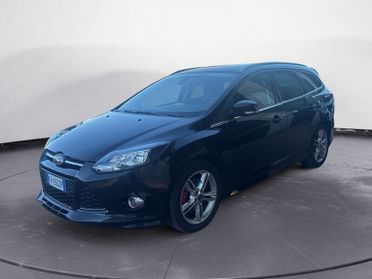 Ford Focus Focus 1.6 EcoBoost 150 CV Start&Stop SW