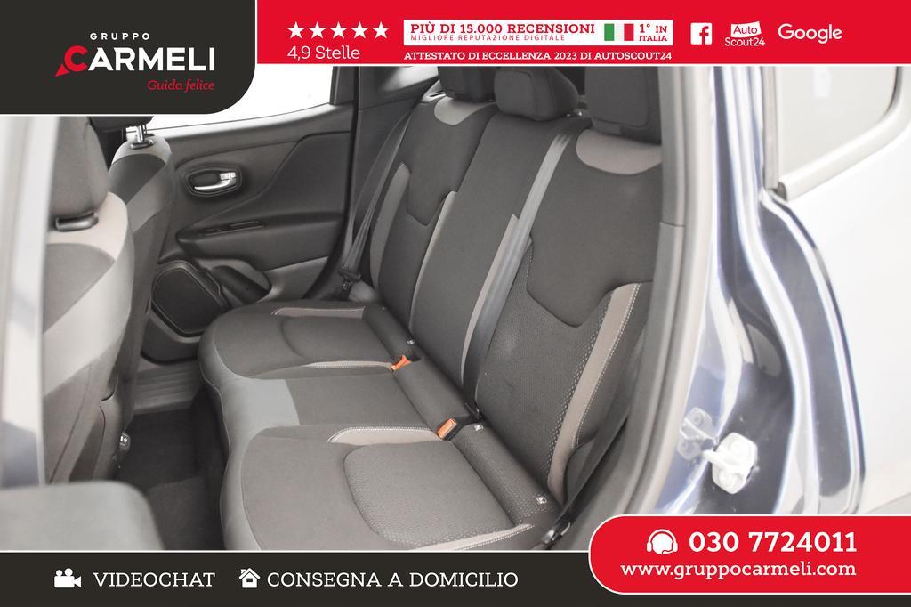 Jeep Renegade 1.6 Multijet II Limited 2WD