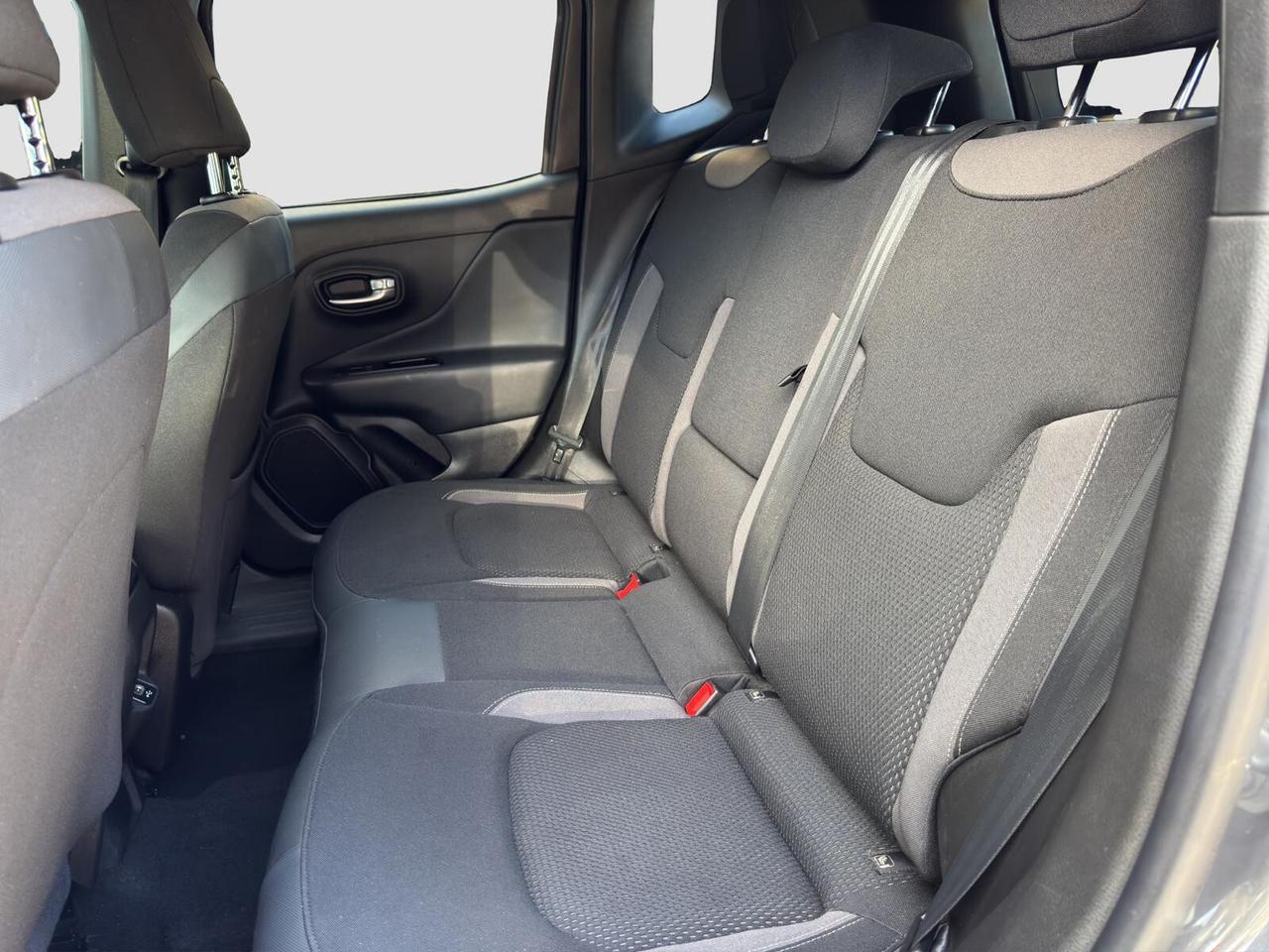 Jeep Renegade 1.3 phev 190cv Limited 4xe automatica 2022