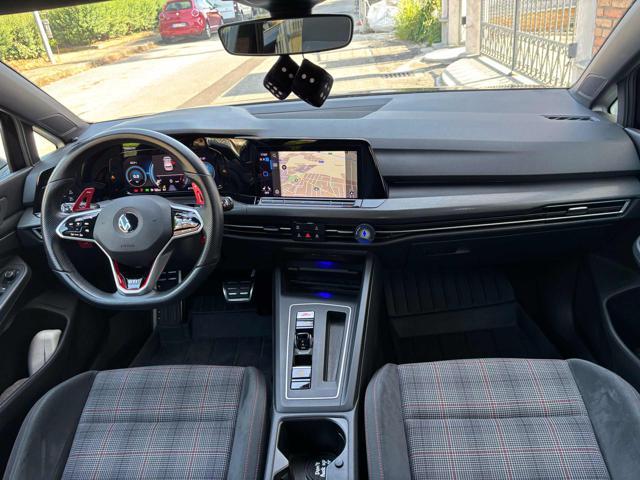 VOLKSWAGEN Golf 2.0 TSI GTI DSG