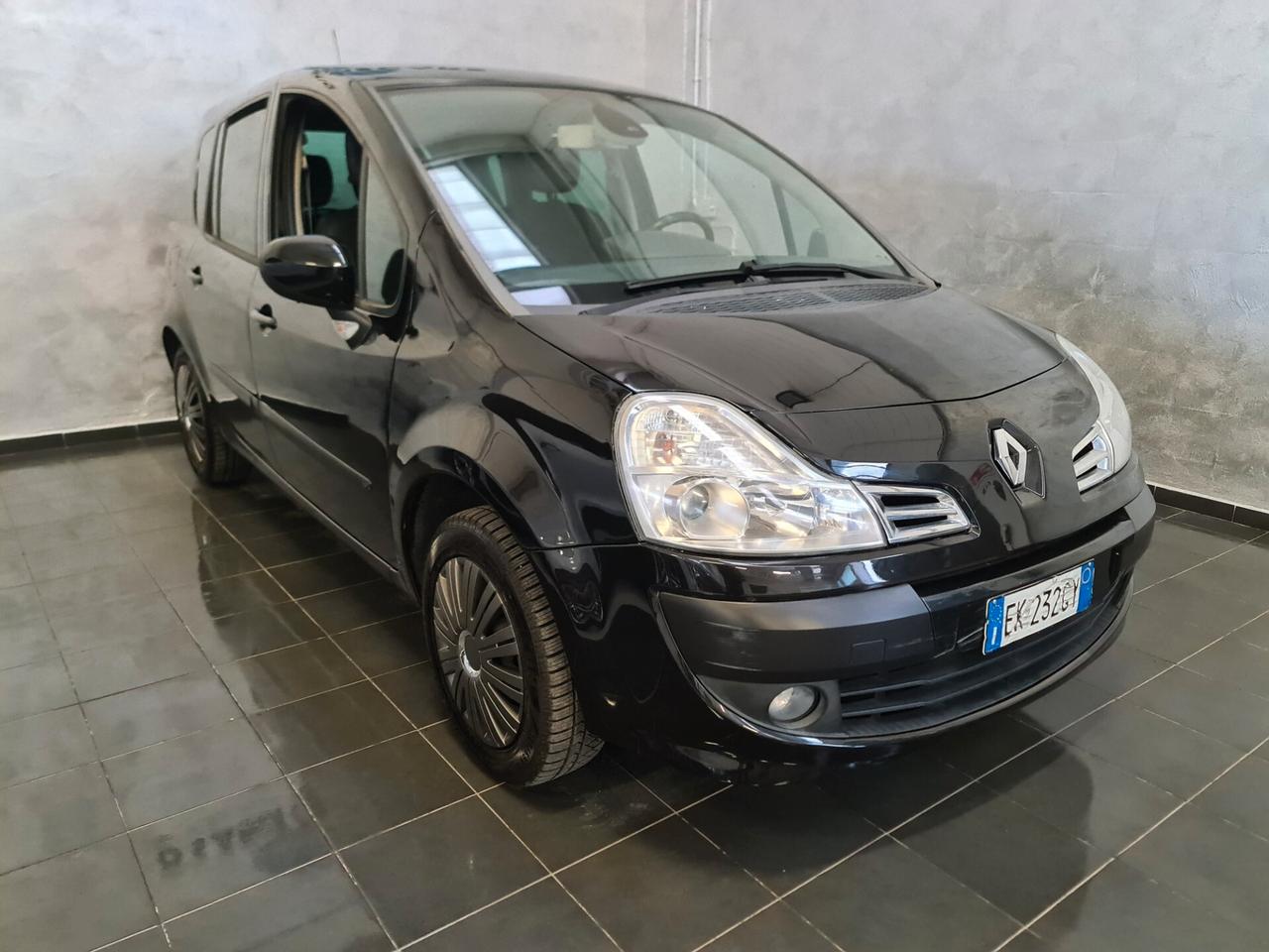 Renault Modus Grand Modus 1.2 16V Yahoo!