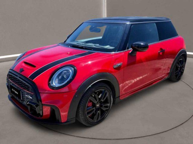 MINI Mini 4ª serie (F56) - 2.0 John Cooper Works JCW