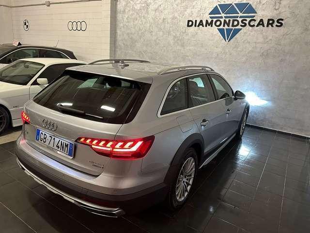 Audi A4 allroad 45 3.0 tdi Business Evolution quattro tiptronic