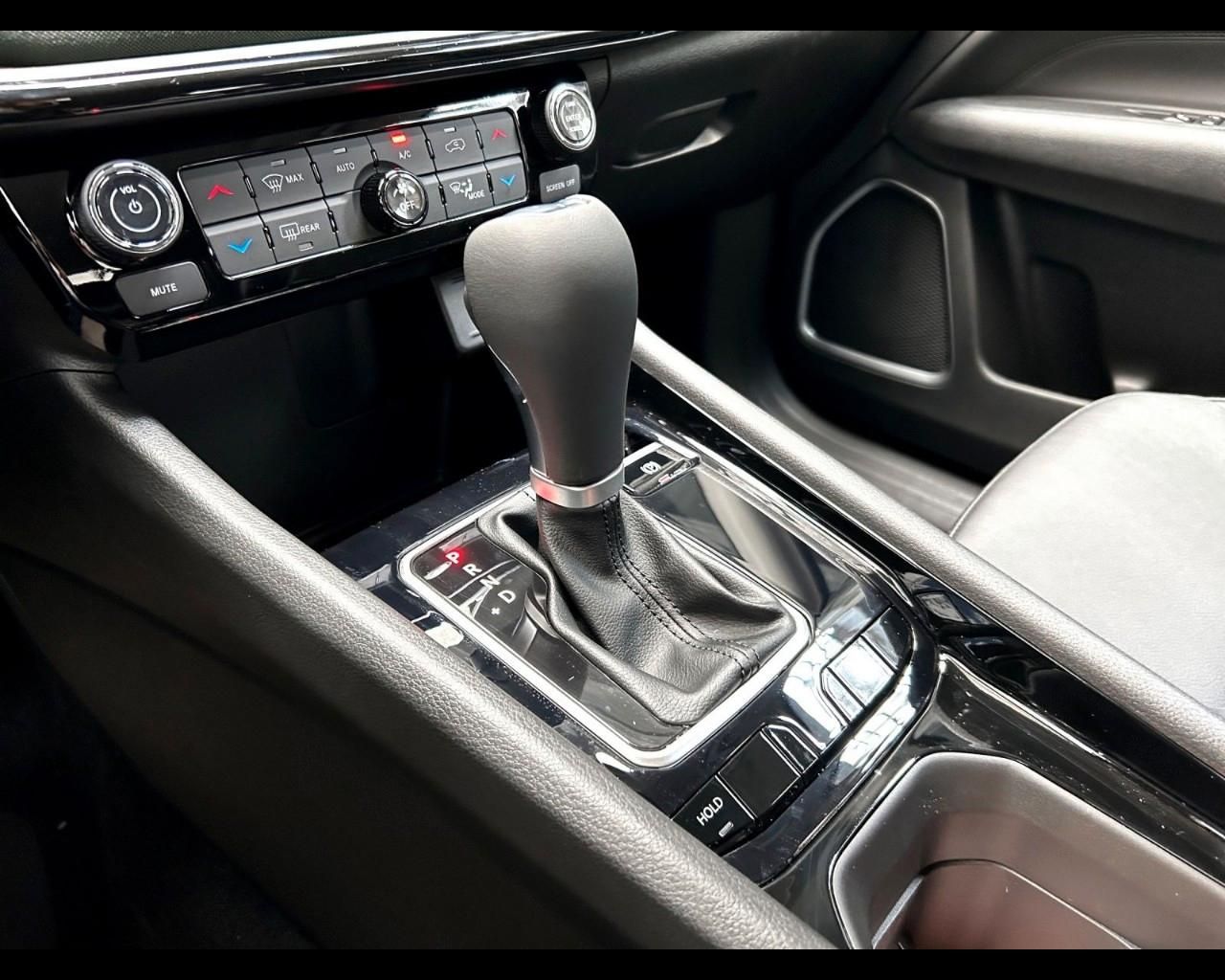 JEEP Compass E-Hybrid North Star 1.5 Turbo T4 E-Hybrid 130cv Fwd Dct7