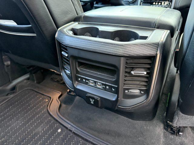 DODGE RAM 1500 LIMITED FULL OPTIONALS GPL