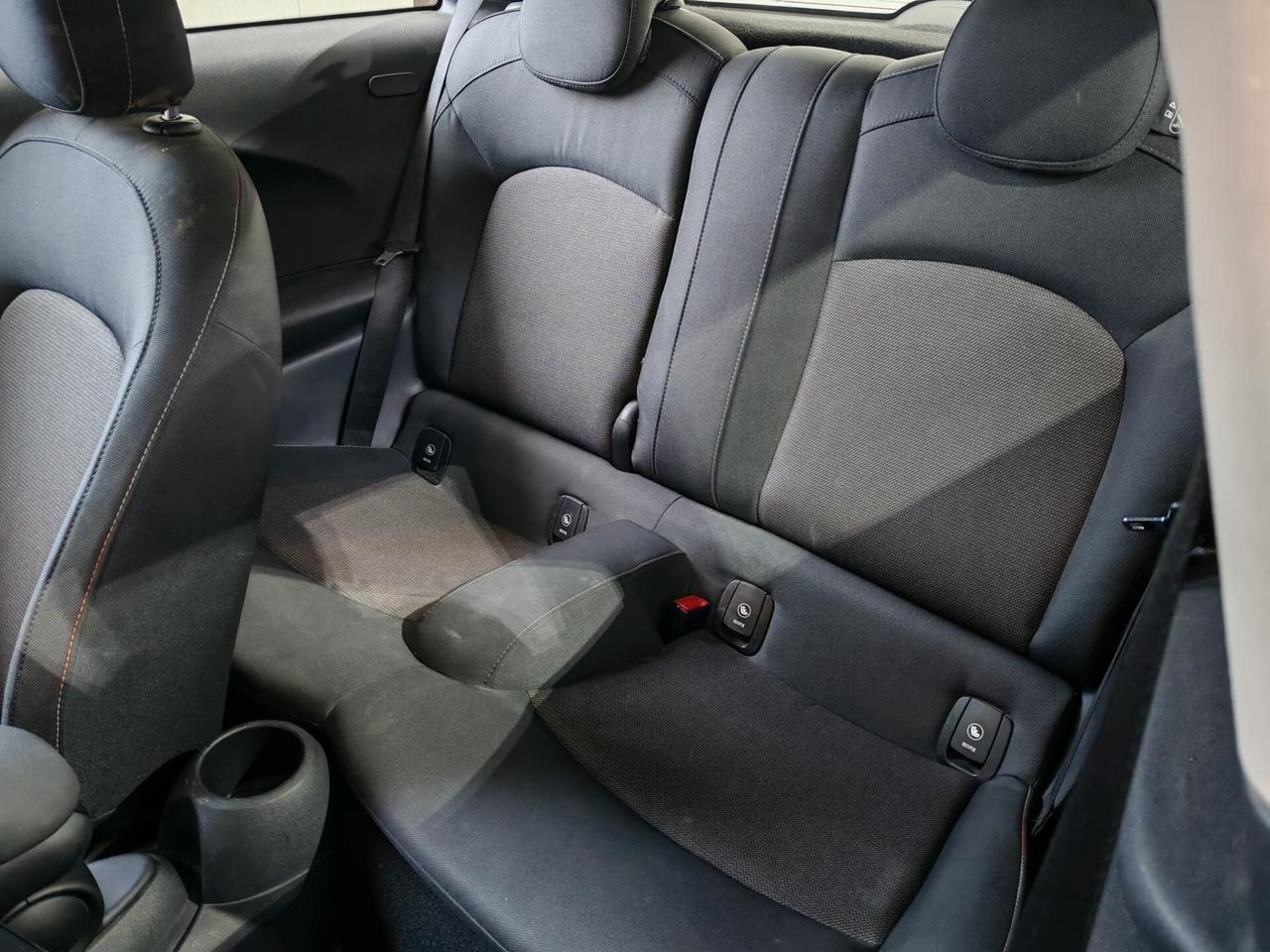 Mini 1.5 One 75 CV Baker Street