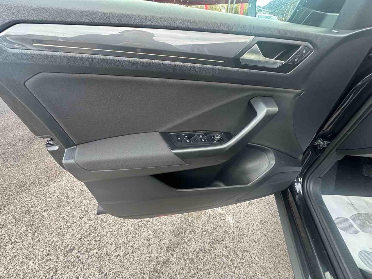 Volkswagen T-Roc 1.5 TSI ACT Advanced BlueMotion Technology