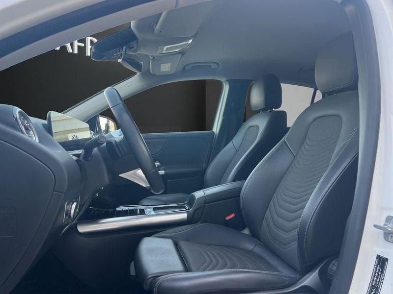 Mercedes-Benz GLA GLA 180 d Auto Progressive Advanced Plus