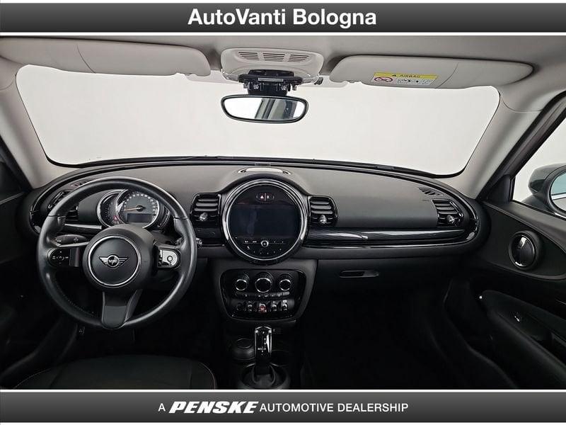 MINI Mini Clubman Mini 1.5 Cooper Classic Clubman