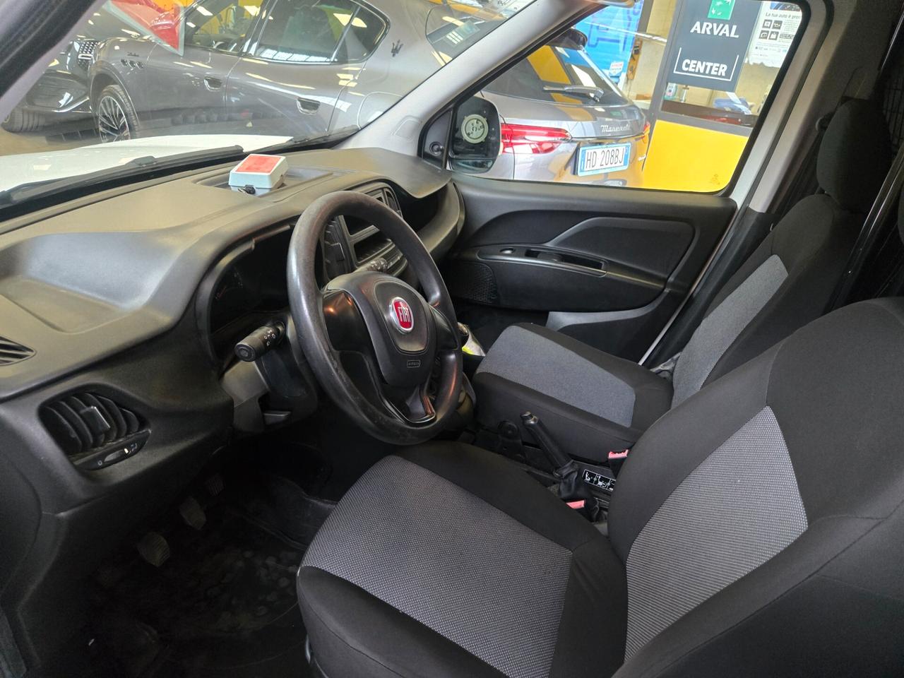 Fiat Doblo Doblò 1.3 90 cv E5 IVA COMPRESA